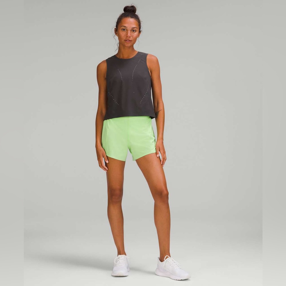 Lululemon Hotty Hot Shorts *Special Edition